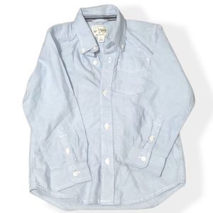 NWT*New Light Blue Oxford Shirt